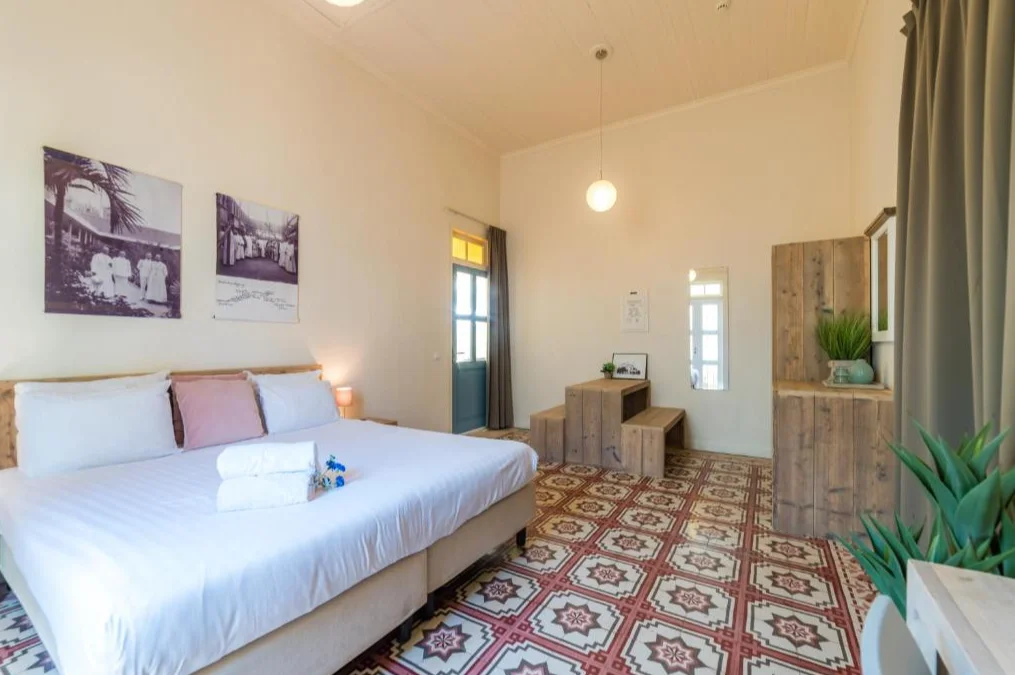 Boutique Hotel het Klooster | Kamer